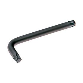 İzeltaş 4910 27 mm Torx Allen T Anahtar