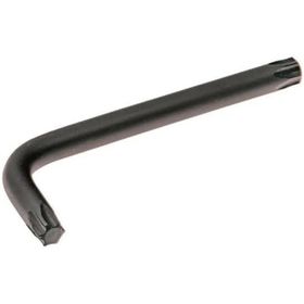 İzeltaş 4910 T 10 51 mm Torx Allen Anahtar