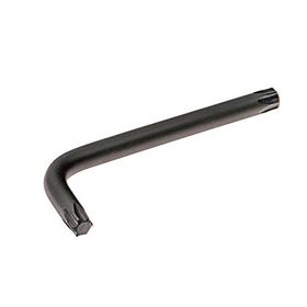 İzeltaş 4910 T 10 51 mm Torx Allen Anahtar