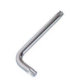 İzeltaş 4910 T 30 70 mm Torx Allen Anahtar