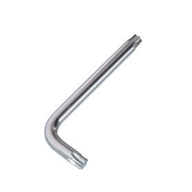 İzeltaş 4910 T 30 70 mm Torx Allen Anahtar