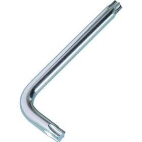 İzeltaş 4910 T 9 48 mm Torx Allen Anahtar