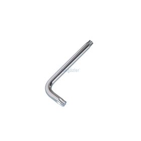İzeltaş 4910220006 T 6 Torx Allen Anahtar
