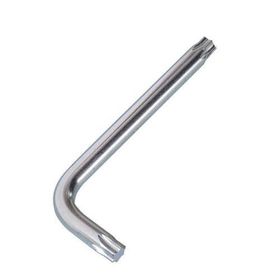 İzeltaş 4910220007 T 7 Torx Allen Anahtar