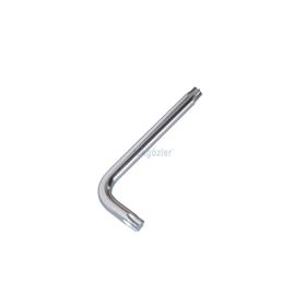 İzeltaş 4910220008 T 8 Torx Allen Anahtar