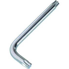 İzeltaş 4910220010 T 10 Torx Allen Anahtar