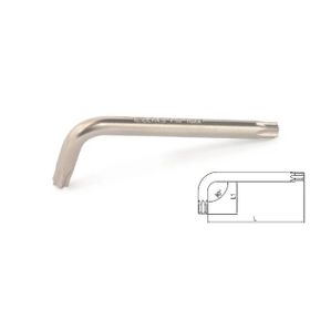 İzeltaş 4910220045 T 45 Torx Allen Anahtar