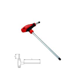 İzeltaş 4920 Altı Köşe 2.5 mm Allen Anahtar T Tipi