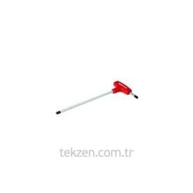 İzeltaş 4920220030 T Allen Anahtar Takımı