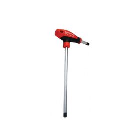 İzeltaş 4920220040 4 mm T Tipi Allen Anahtar