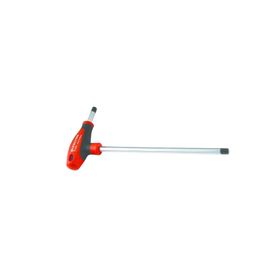 İzeltaş 4920220050 5 mm T Tipi Allen Anahtar