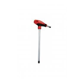 İzeltaş 4920220050 5mm T Tipi Allen Anahtar