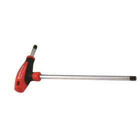 İzeltaş 4920220070 7 mm T Tipi Allen Anahtar