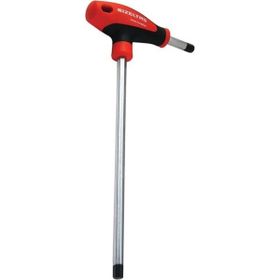 İzeltaş 4920220070 7 mm T Tipi Allen Anahtar