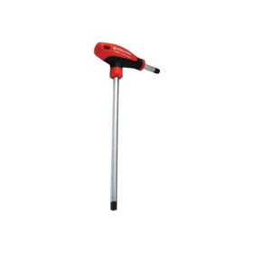 İzeltaş 4920220080 8 mm T Tipi Allen Anahtar