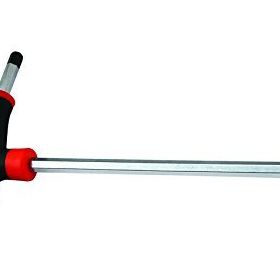 İzeltaş 4920220100 10 mm T Tipi Allen Anahtar