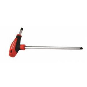 İzeltaş 4920220100 10 mm T Tipi Allen Anahtar