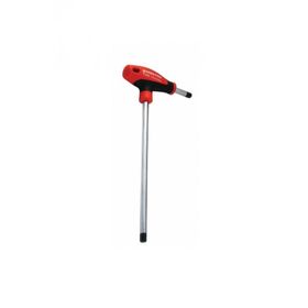 İzeltaş 4920220100 10 mm T Tipi Allen Anahtar