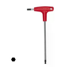 İzeltaş 4921 22 0080 8 mm T Tip Yuvarlak Başlı Allen