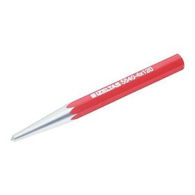 İzeltaş 4x120 mm Boyalı Nokta Zımba