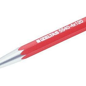 İzeltaş 4x120 mm Boyalı Nokta Zımba