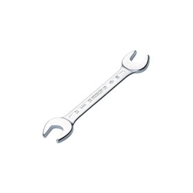 İzeltaş 4x5 mm İki Ağız Kısa Boy Anahtar