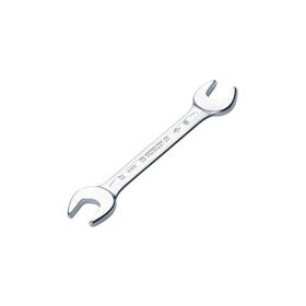 İzeltaş 4x5 mm İki Ağız Kısa Boy Anahtar