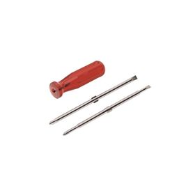 İzeltaş 4x80-6x80 Değişken Uçlu Tornavida Takımı