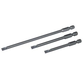 İzeltaş 5.5 100 mm Düz Bits Uç