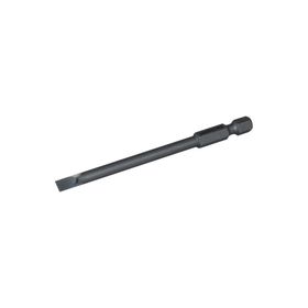 İzeltaş 5.5 75 mm Düz Bits Uç