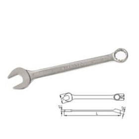 İzeltaş 5.5 mm Kombine Kısa Boy Anahtar