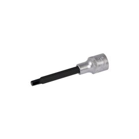 İzeltaş 5 mm 100 mm Uzun Allen Uçlu Lokma