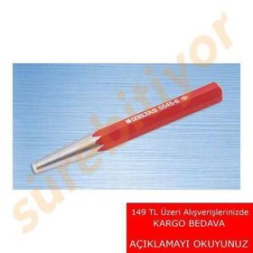 İzeltaş 5 mm Konik Pim Zımba