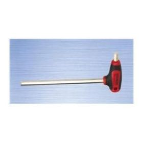 İzeltaş 5 mm T Tipi Allen Anahtar