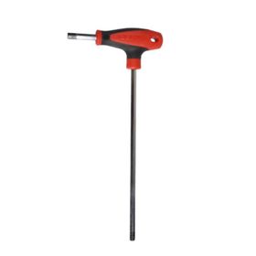İzeltaş 5 mm T Tipi Allen Anahtar