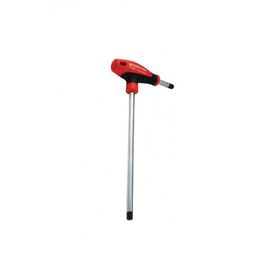 İzeltaş 5 mm T Tipi Yuvarlak Başlı Allen Anahtar