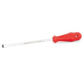 İzeltaş 5 X 100 mm Rod Seri Düz Uçlu Tornavida
