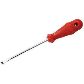 İzeltaş 5 X 100 mm Rod Seri Düz Uçlu Tornavida