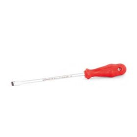 İzeltaş 5 X 100 mm Rod Seri Düz Uçlu Tornavida