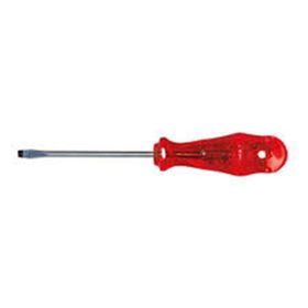 İzeltaş 5 X 80 mm Kraft Düz Uçlu Tornavida
