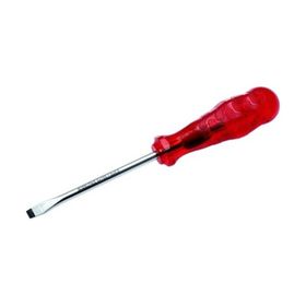 İzeltaş 5 X 80 mm Kraft Düz Uçlu Tornavida