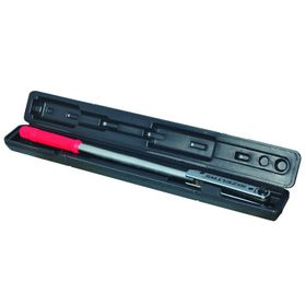 İzeltaş 50-225 Nm 1/2 Tork Anahtarı