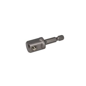 İzeltaş 50 mm 1/4x1/2 Bits Lokma Adaptörü