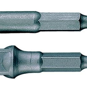 İzeltaş 50 mm 1/4x1/2 Bits Lokma Adaptörü