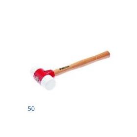 İzeltaş 50 mm Plastik Çekiç
