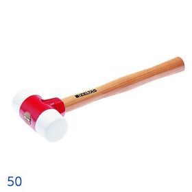 İzeltaş 50 mm Plastik Çekiç