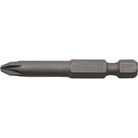 İzeltaş 50 mm PZ2 Pozidriv Bits Uç