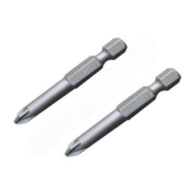 İzeltaş 50 mm PZ2 Pozidriv Bits Uç