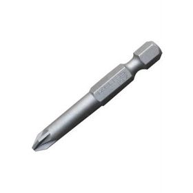 İzeltaş 50 mm PZ2 Pozidriv Bits Uç