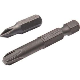 İzeltaş 50 mm PZ2 Pozidriv Bits Uç